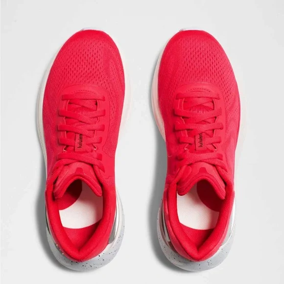 Lululemon Womens Beyondfeel Running Shoe - Picture 3 of 12